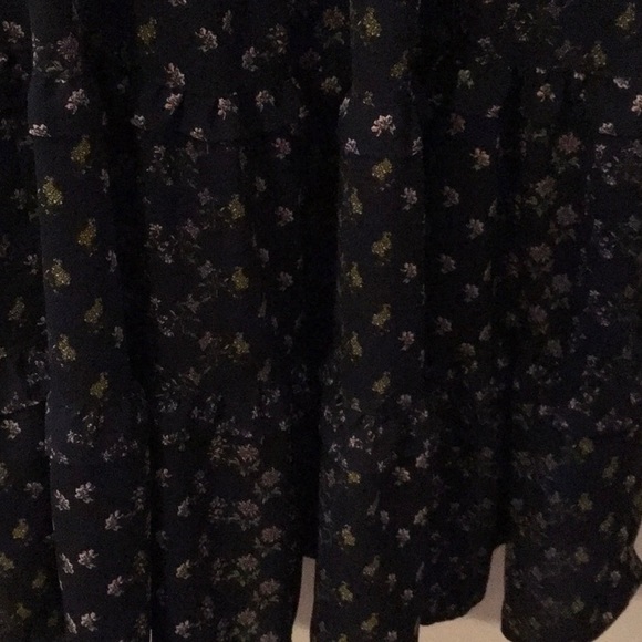 Brand new Mac Studio, floral midi dress - Picture 4 of 6